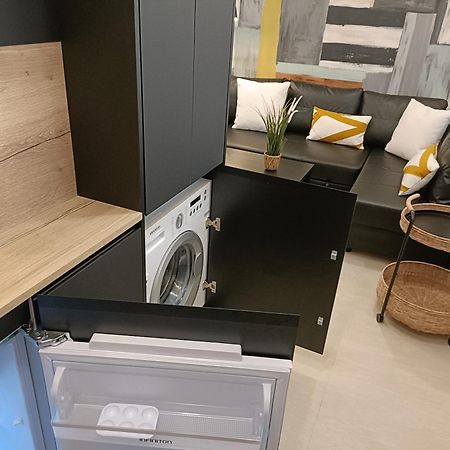 Oillan11 - Apartamento 5 Málaga Exterior foto